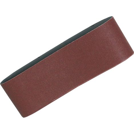 Makita - Nastro abrasivo 76x533 mm, grana 150, 25 pz P-37297
