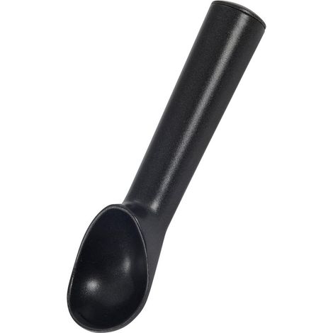 Paletta per gelato adatta al congelatore con rivestimento antiaderente - Alluminio - 18 cm (1/5)