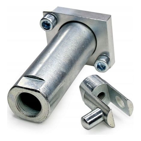 KIT V1-P40 80 KIT DI INSTALLAZIONE DISTRIBUTORE-CAVO T (1/2)