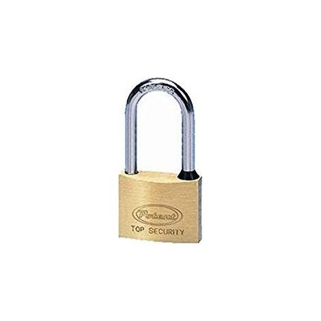 Potent 2770.25 Lucchetto Etto Ottagonale A/L 25 mm - Alta Sicurezza
