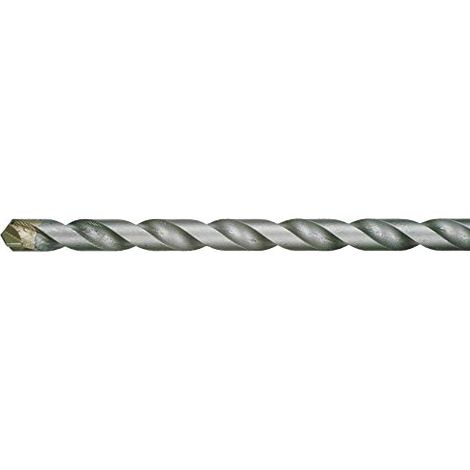 Masidef Punta per Muro - Metallo Indurito - 10x400 mm (1/3)