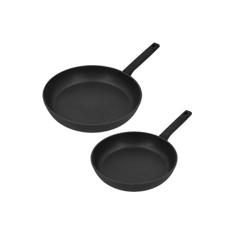 Demeyere - alu comfort 3 duraslideset 24cm+28cm - set23608 -
