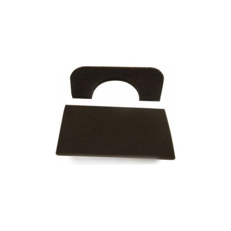 Filtre mousse d'air pour Aspirateur BOSCH 00642117