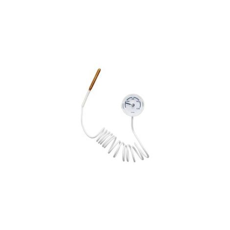 Thermomètre pour VIH R 120 - 200