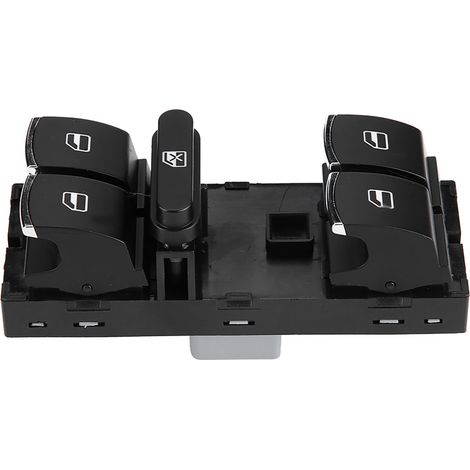 Fensterheber-Bedienfeldknopf für MK5 MK6 5ND 959 857 (1/5)