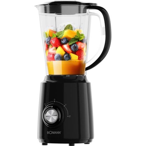 Robot de cocina Bomann um 6091 cb 500 W 1,5 L