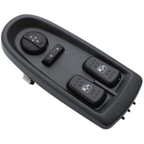 Fensterheber-Taster, elektrischer Fensterheberschalter passend für IVECO DAILY 2006-2011 5801304491