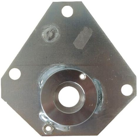 Flanschpumpenhalter ETESIA ET26526