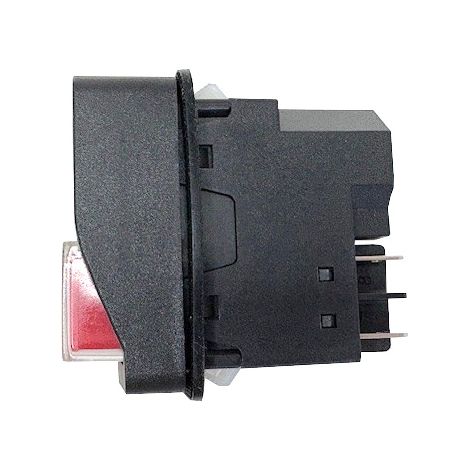 Universal Start/Stop Schalter DKLD DZ-6 250V 15A 4Pin