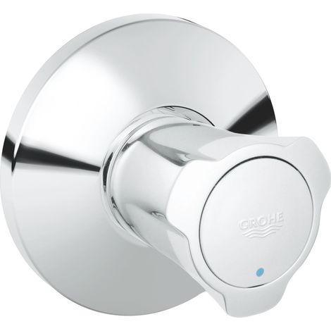 Pomo parte exterior para cuerpo empotrado de 1/2" 3/4" y 1" - Grohe Adria