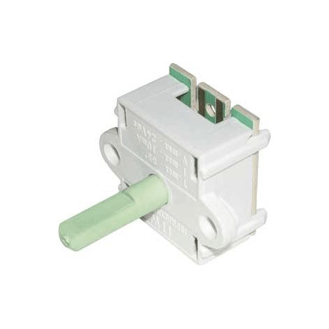 SELECTEUR 8 POSITIONS pour LAVE VAISSELLE SCHOLTES - C00143369 (1/3)