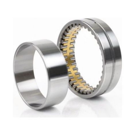 Roulements à rouleaux cylindriques NNU4922 BSPC3W33 40mm Ext 150mm Int 110mm foret cylindrique .SK