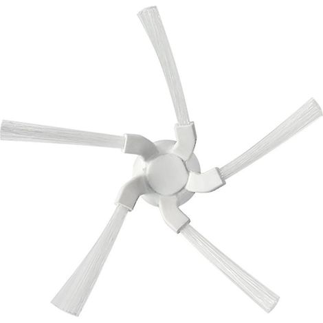 Seitenbürstenteile für Xiaomi Dreame W10 / W10 Pro Saugroboter (1/4)