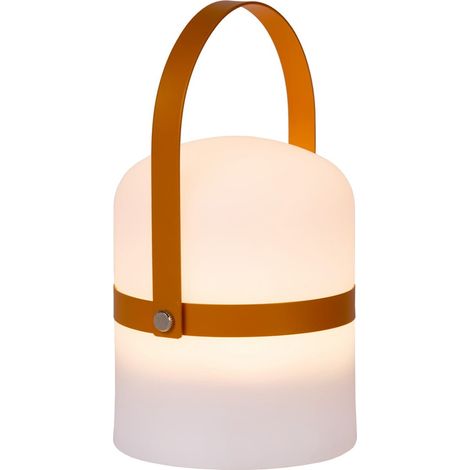 Lampada da esterno Lucide Little Joe LED 3W USB dimmerabile (1/5)
