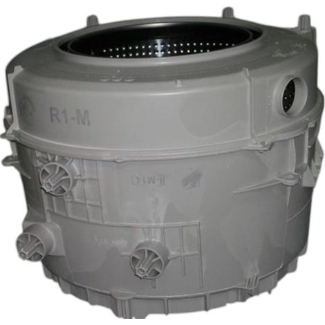 CUVE COMPLETE POUR LAVE LINGE BEKO - 2879200601