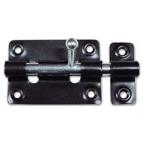 CATENACCIO CANNONE BRUNITO 120MM (1/2)