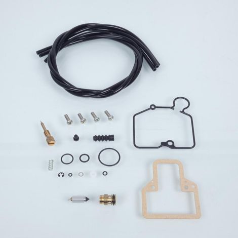 mikuni tm38 vergaser-reparatursatz für motorrad cross enduro neu (1/3)
