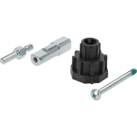 Kit de montage pour servomoteurs Honeywell V544 V543