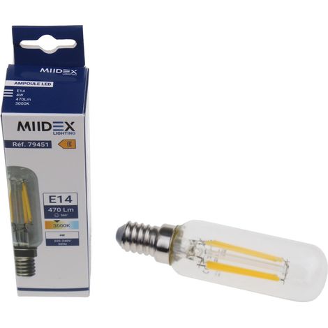 Franke - led lampe kühlschrank / dunstabzugshaube e14 4w (28w) - 1330016869 -