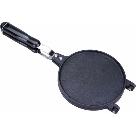 Egg Roll Maker, Non-Stick Waffle Cone Making Shape Baker Egg Roll Baking Tool