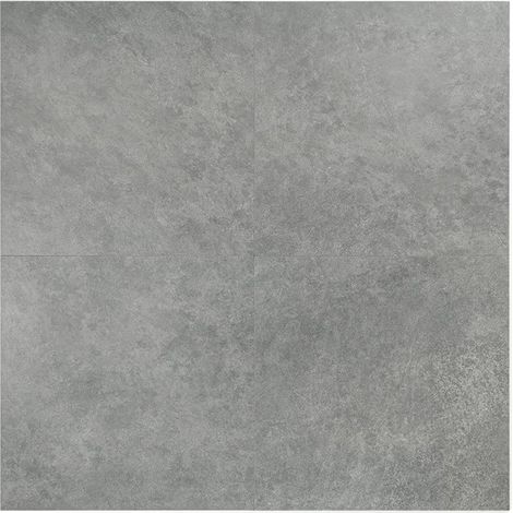 Carrelage Imitation Pierre Umma Cinza  100x100 cm (1/5)
