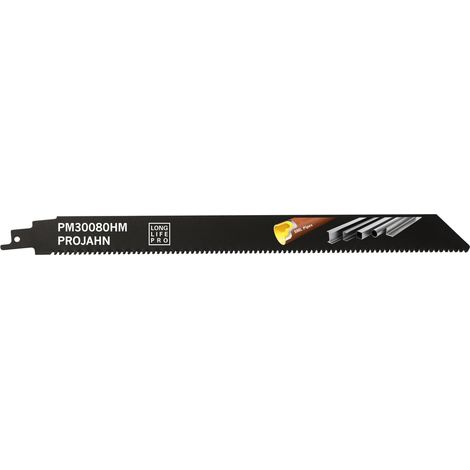 Projahn Säbelsägeblatt PU30080 HM 300x25x1,5mm - 8 ZpZ - 1er Pack (1/2)