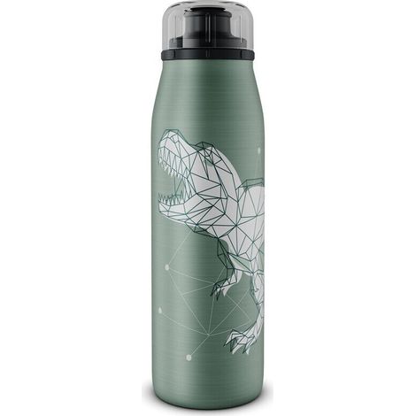 ALFI Kids Iso Bottle 0,5l Dinosaurs (1/3)