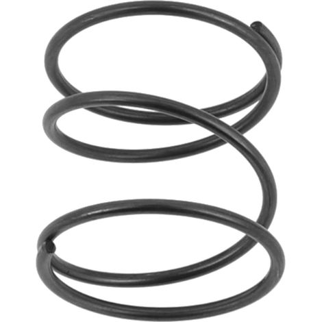 Ressort de Pression pour Tête de Débroussailleuse à Déroulement Manuel Electrique Thermique, diamètre intérieur 35mm (1/5)