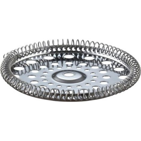 Disco de repuesto Bodum metal 9 cm compatible cafetera