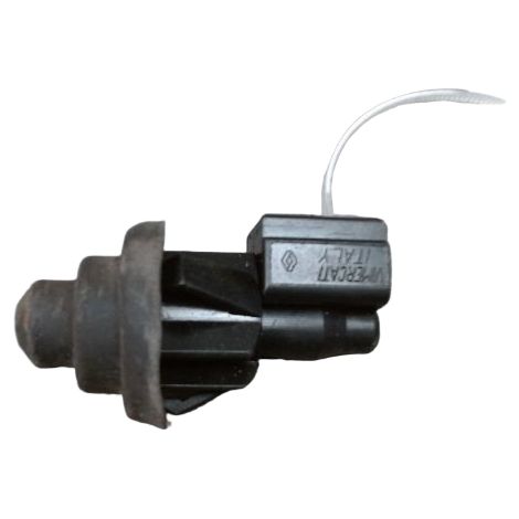 [PRODUIT D'OCCASION] Contacteur Porte Arriere Gauche DACIA Duster ♻️ Ref Oe. 7700427640 - Garantie à vie (1/2)