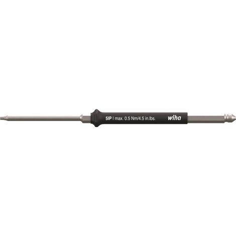 Wiha Wechselklinge TX PLUS für easyTorque 5IP x 110 mm (1/2)