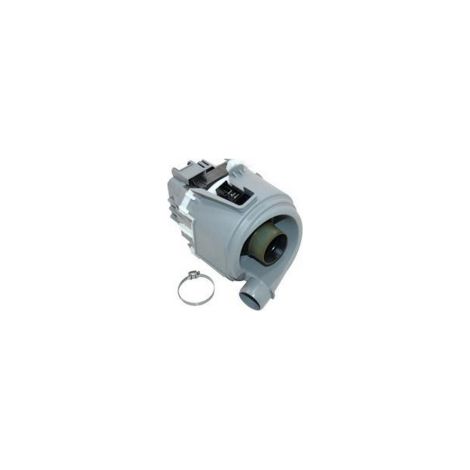 Bomba calefactora y cicladora original Lavavajillas 00651956, 9000.877.349 BOSCH