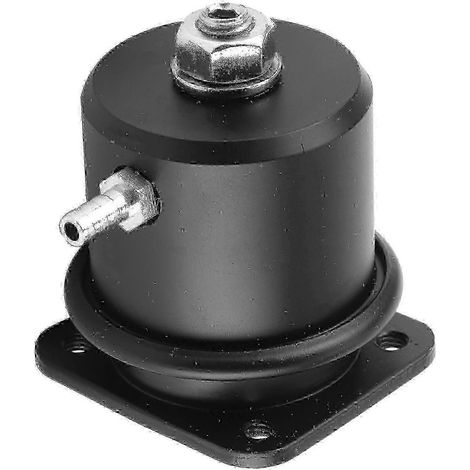 Régulateur de pression de carburant diesel de remplacement de qualité supérieure (2-4,7 bars) compatible avec les moteurs Opel Calibra/Vectra/Astra C20LET et C20XE. (1/5)