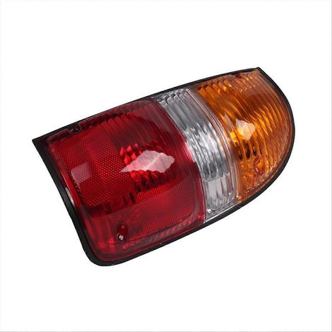 Una refrescante camioneta Toyota Tacoma (1/5)