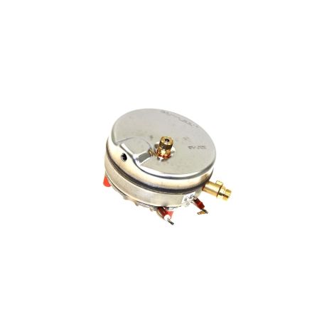 Seb - caldaia + valvola di sicurezza - cs10000646 - 3616360460148