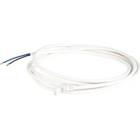 Resideo Cable de conexión MT-CABLE longitud del cable 2,5 m, MT-CABLE-2.5M