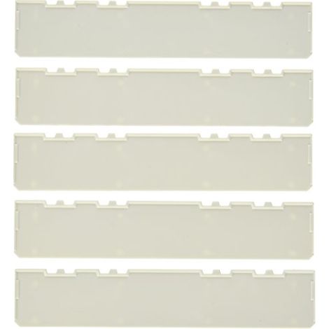 SEPARACIÓN SYS 3 SORT QUER 2B1H 5X FESTOOL 491692