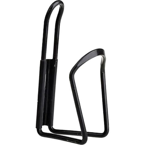 Portabotellas, Aleación, Negro, 15 x 7,5 cm, Bicicleta, Bicicleta de montaña, Ciclismo (1/5)