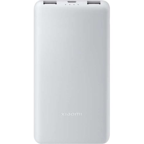 Xiaomi BHR9350GL batería externa Ión de litio 10000 mAh Blanco (1/4)