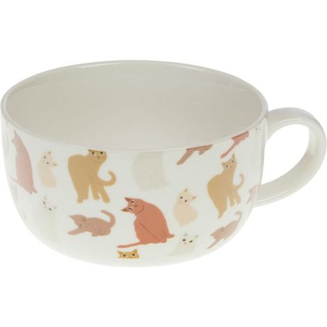 Amadeus - Tasse déjeuner Gustave (1/3)