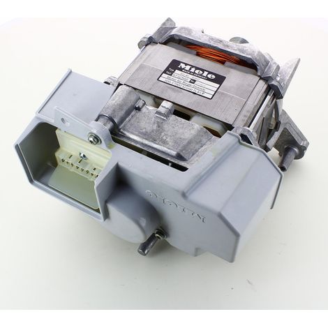 Moteur 9732560 pour Lave linge