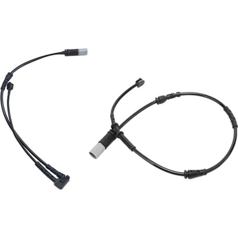 Capteur Usure Plaquettes Frein Arrière Compatible Mini F54 F55 F56 34356865611 34356865612 (1/4)