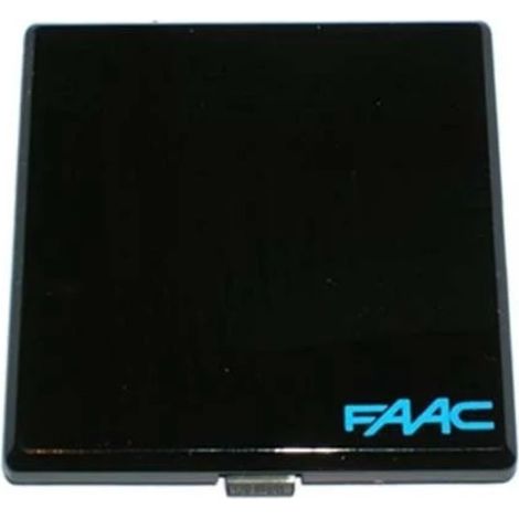 Cache Frontal FAAC pour Photocellules FOTOSWITCH (Réf : 727061)