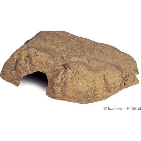 Exo Terra Cave Reptile - Cueva para Reptiles