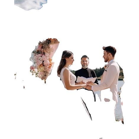 Arco de boda, diseño moderno y elegante, soporte versátil para telón de fondo, blanco, XXL (1/2)