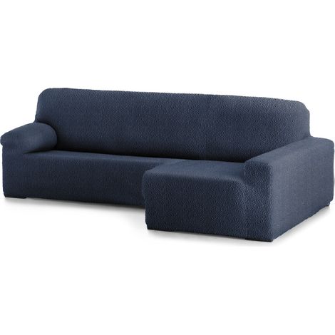 Housses de canapé M/0 Chaise Longue Premium Roc Droite C/3 (1/5)