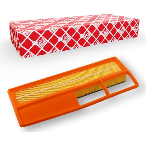 Filtro aria FEBI BILSTAIN FE34404