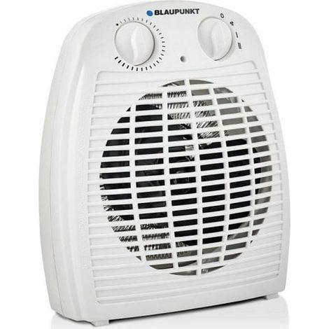 Calefactor blaupunkt bp1005/ 2000w/ termostato regulable (1/4)