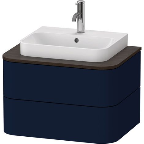 Duravit Happy D.2 Plus Meuble sous-vasque sur console suspendu, (1/5)