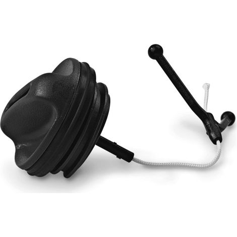 TAPPO SERBATOIO 537215208 ORIGINALE HUSQVARNA